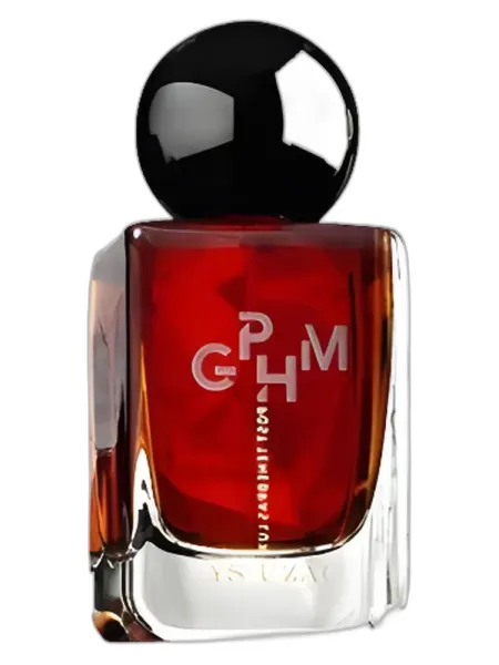Frasco del perfume Ys-Uzac Game Palace Of Hell Master|Dawn unisex