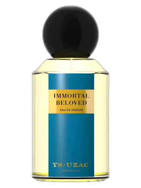 Frasco del perfume Ys-Uzac Immortal Beloved unisex