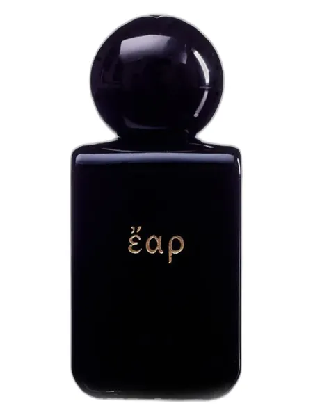 Frasco del perfume Ys-Uzac p 16 M Currentzis Perm Opera Edition Spring unisex