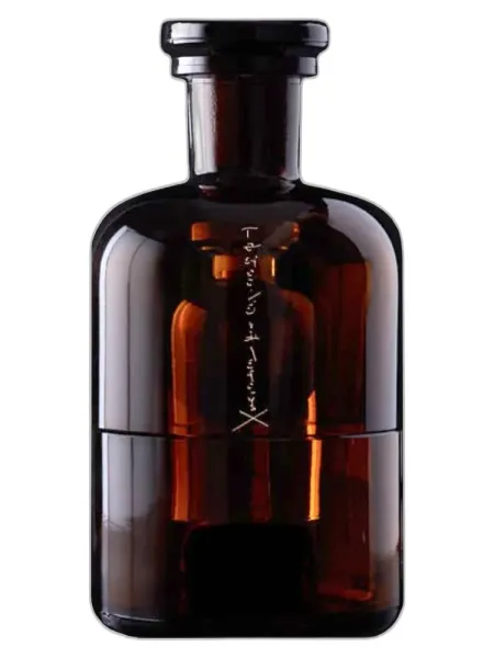 Frasco del perfume Ys-Uzac Theros Elixir unisex