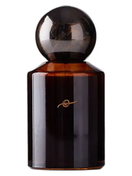 Frasco del perfume Ys-Uzac Theros unisex