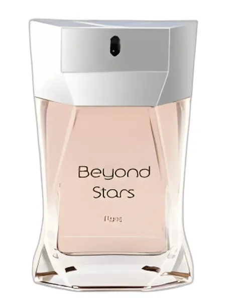 Frasco del perfume Yves de Sistelle Beyond Stars Eau de Parfum