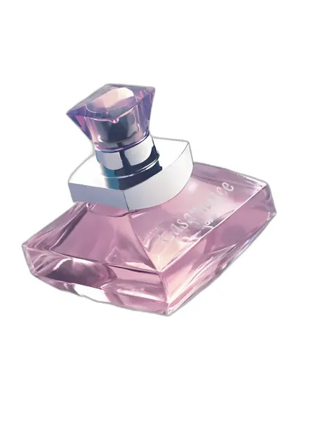 Frasco del perfume Yves de Sistelle Casamance
