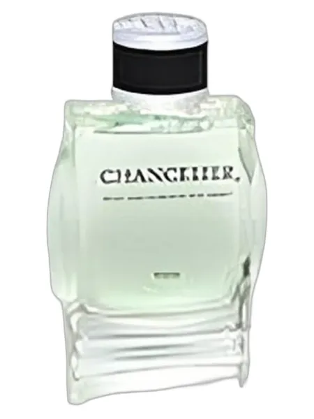 Frasco del perfume Yves de Sistelle Chancelier