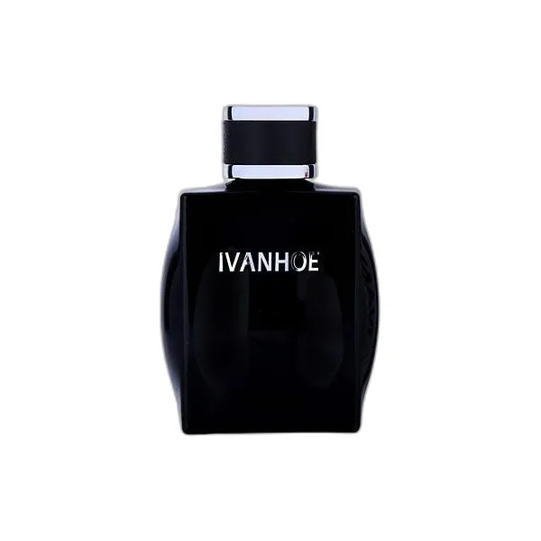Frasco del perfume Yves De Sistelle Ivanhoe Eau de Toilette