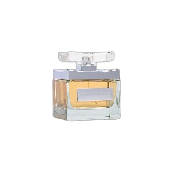 Frasco del perfume Yves De Sistelle Mondaine Eau de Parfum