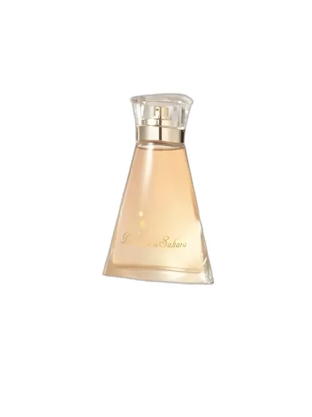 Frasco del perfume Yves de Sistelle Princesse du Sahara
