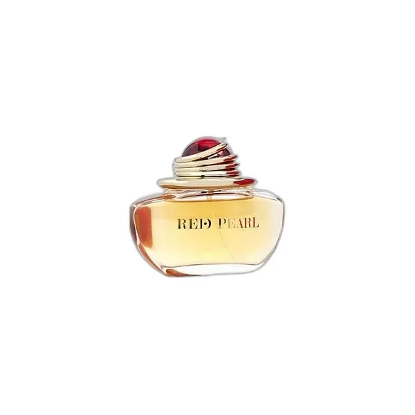 Frasco del perfume Yves De Sistelle Red Pearl Eau de Parfum