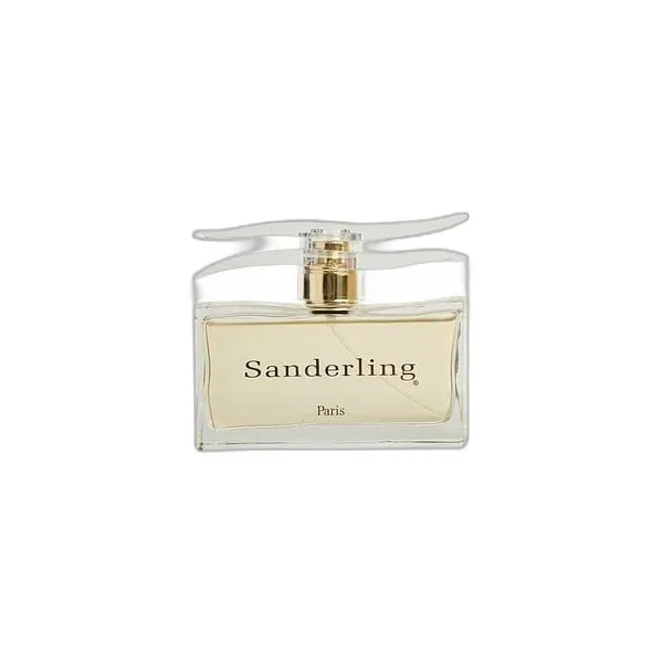 Frasco del perfume Yves De Sistelle Sanderling Eau de Parfum