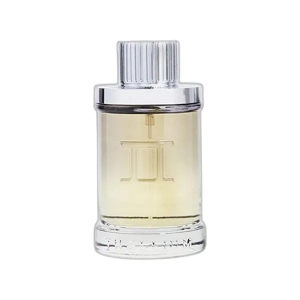 Frasco del perfume Yves De Sistelle Thallium Ii Eau de Parfum
