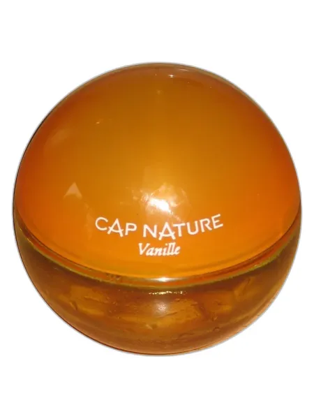 Frasco del perfume Yves Rocher Cap Nature Vanille