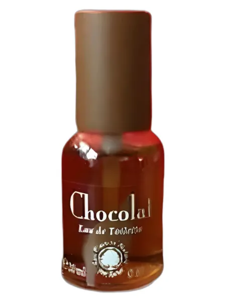 Frasco del perfume Yves Rocher Chocolat