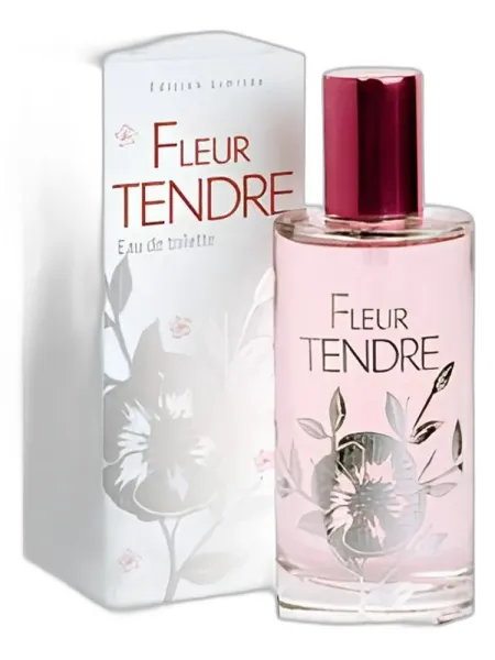 Yves Rocher Fleur Tendre Parfumflakon