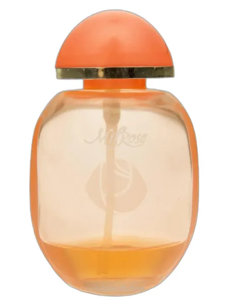 Frasco del perfume Yves Rocher Milrose