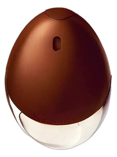 Frasco del perfume Yves Rocher Neonatura Cocoon