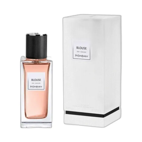 Frasco del perfume Yves Saint Laurent Blouse Eau de Parfum