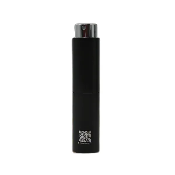 Frasco del perfume Yves Saint Laurent Caftan