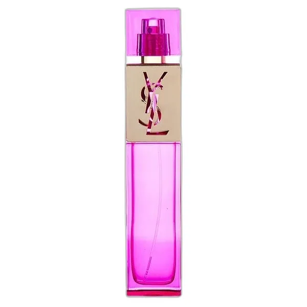 Frasco del perfume Yves Saint Laurent Elle Yves Saint Laurent Eau de Parfum