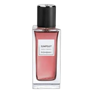 Yves Saint Laurent Jumpsuit Eau de Parfum परफ्यूम की बोतल