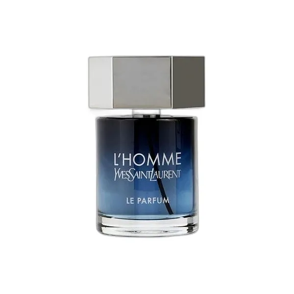 Frasco del perfume Yves Saint Laurent L'Homme Yves Saint Laurent Le Parfum Eau de Parfum