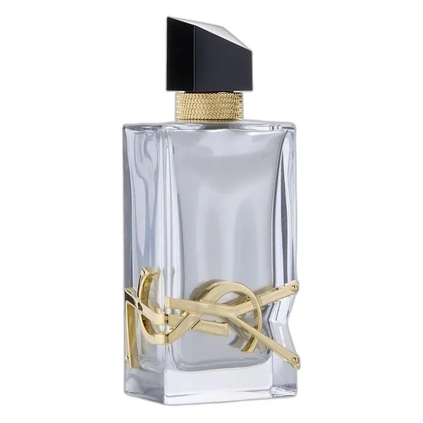 Frasco del perfume Yves Saint Laurent Libre Absolu Platine Yves Saint Laurent Eau de Parfum
