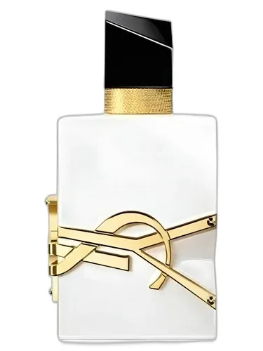 Yves Saint Laurent Libre L'Eau Nue Yves Saint Laurent Eau de Parfum perfume bottle