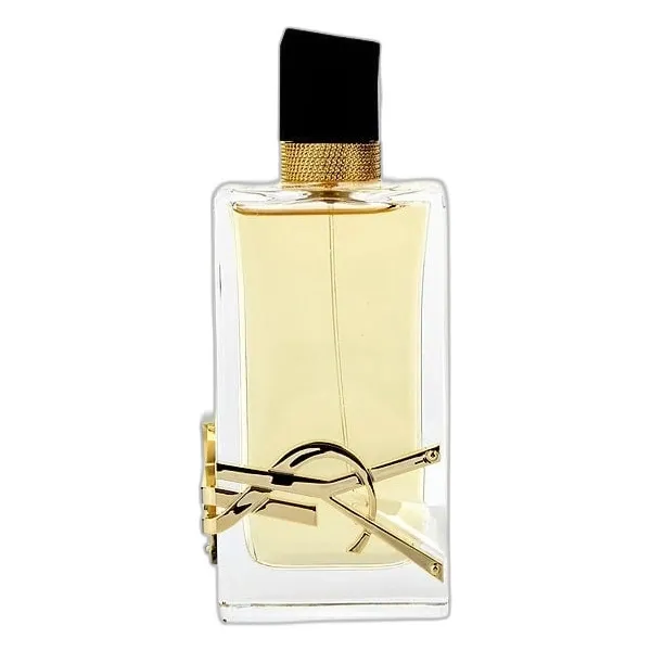 Frasco del perfume Yves Saint Laurent Libre Yves Saint Laurent Eau de Parfum