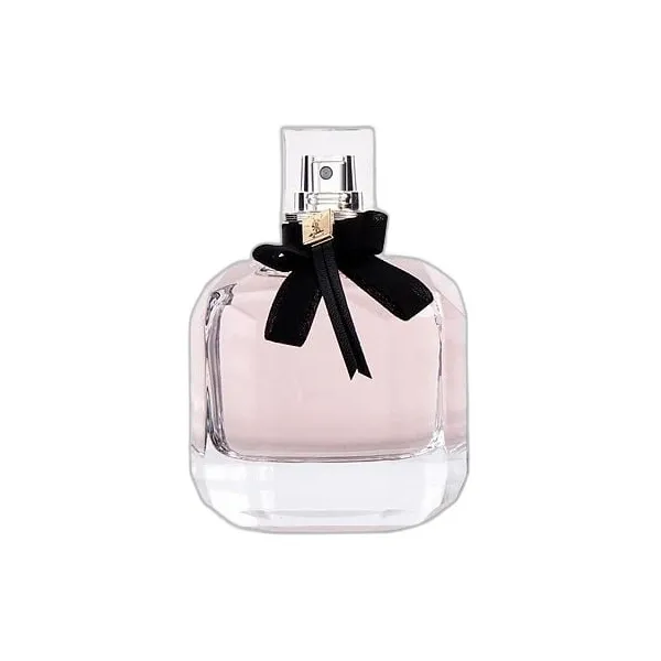 Frasco del perfume Yves Saint Laurent Mon Paris Ysl Eau de Parfum