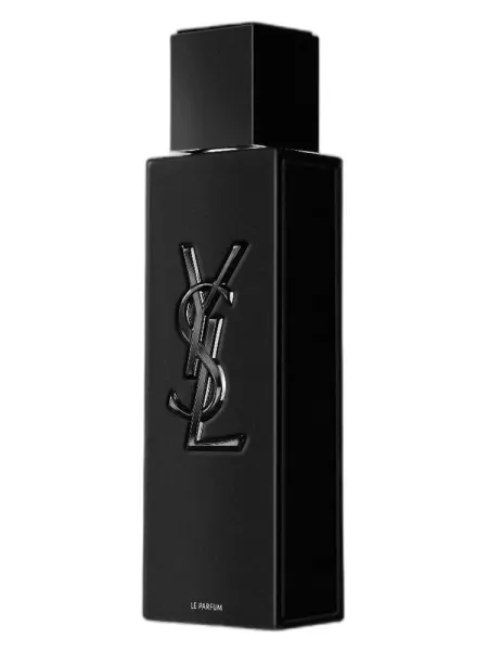 Frasco del perfume Yves Saint Laurent MYSLF Le Parfum Eau de Parfum