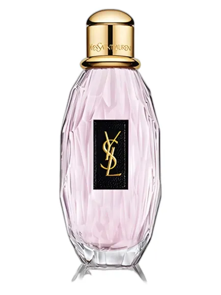 Yves Saint Laurent Parisienne Eau de Toilette परफ्यूम की बोतल