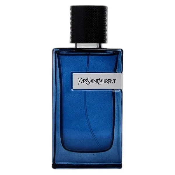 Frasco del perfume Yves Saint Laurent Y Intense Eau de Parfum