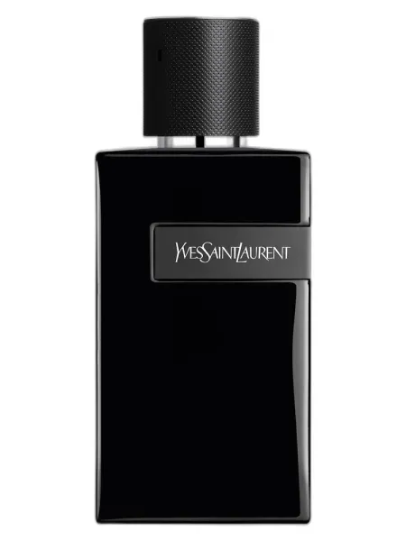 Frasco del perfume Yves Saint Laurent Y Le Parfum Eau de Parfum