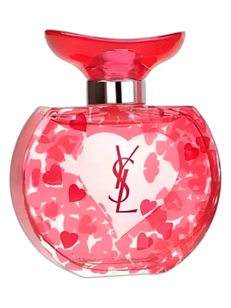 Yves Saint Laurent Young Sexy Lovely Collector Intense 2007 Eau de Toilette Parfumflakon