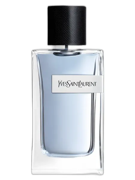 Frasco del perfume Yves Saint Laurent Yves Saint Laurent Y