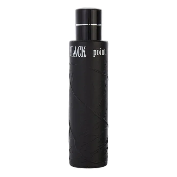 Frasco del perfume Yzy Perfume Black Point Eau de Parfum