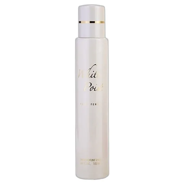 Frasco del perfume Yzy Perfume White Point Eau de Parfum
