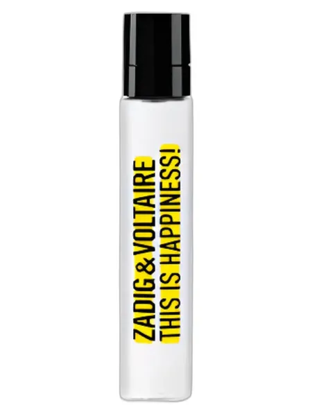 Frasco del perfume Zadig & Voltaire This Is Happiness unisex