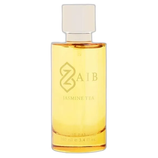 Frasco del perfume Zaib Midnight Eau de Parfum