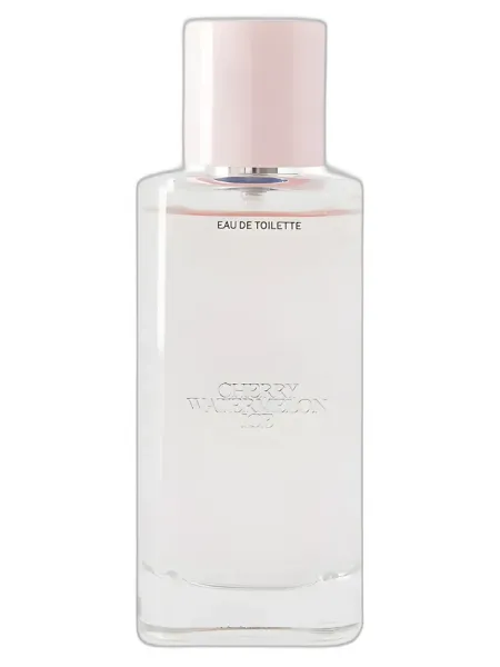 Frasco del perfume Zara Cherry Watermelon Ice
