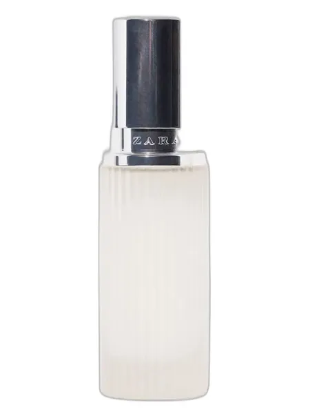 Frasco del perfume Zara Man Exclusive Fragrances Cologne Eau de Toilette