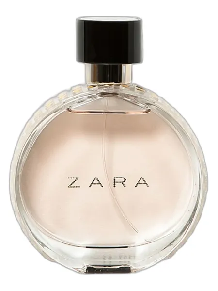 Frasco del perfume Zara Night Eau de Parfum