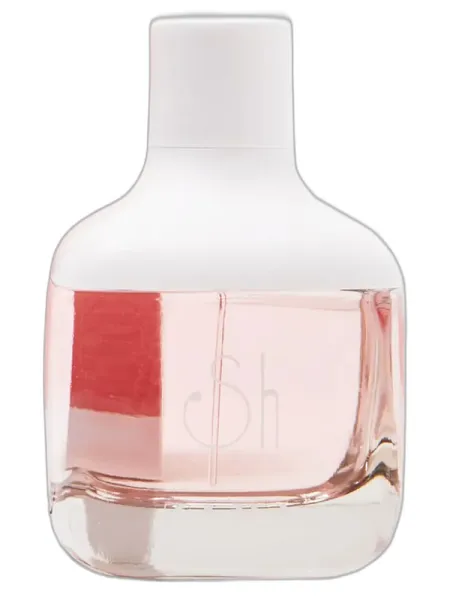 Frasco del perfume Zara Solar Sh