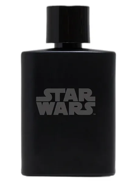 Frasco del perfume Zara Star Wars Boys