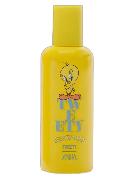 Frasco del perfume Zara Tweety unisex