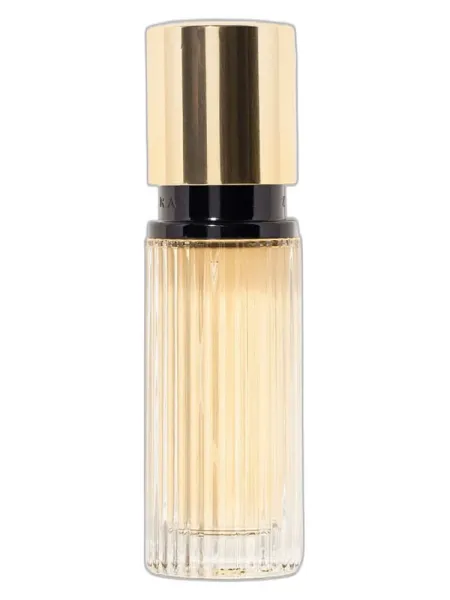 Frasco del perfume Zara Woman Gold 2013