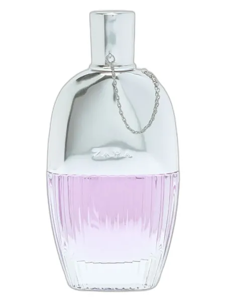 Frasco del perfume Zara Woman Special Edition