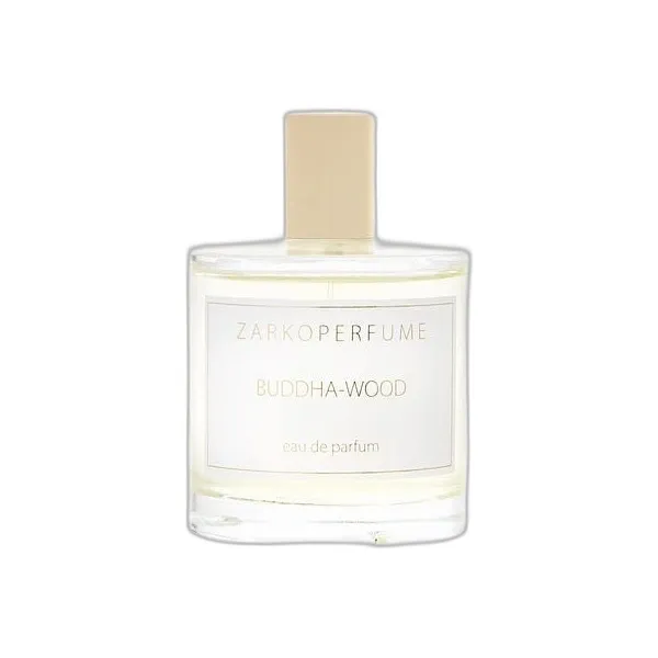 Frasco del perfume Zarkoperfume Buddha Wood Eau de Parfum