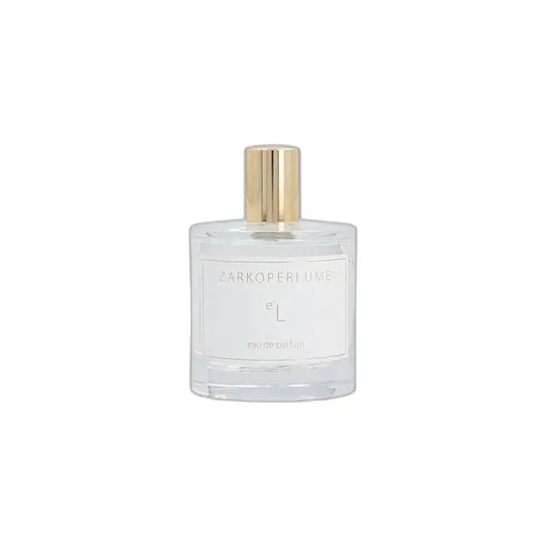 Frasco del perfume Zarkoperfume E'L Eau de Parfum