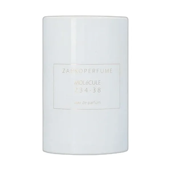 Frasco del perfume Zarkoperfume Molecule 234.38 Eau de Parfum