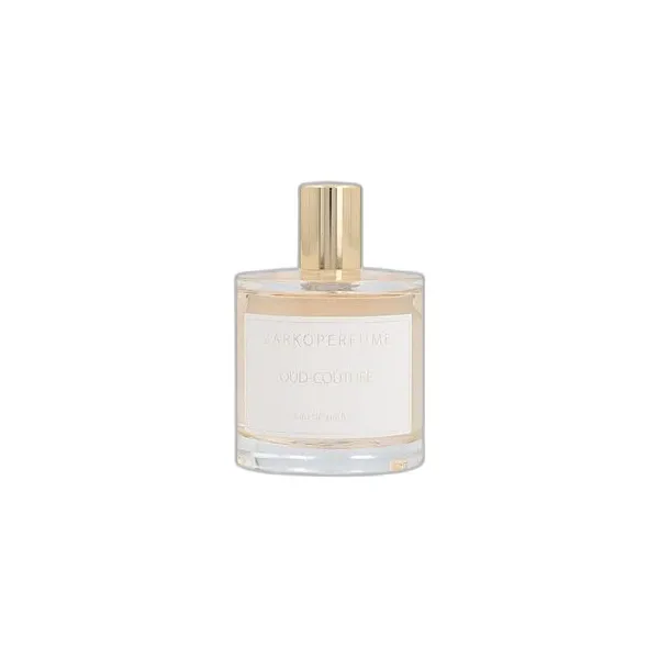 Frasco del perfume Zarkoperfume Oud-Couture Eau de Parfum